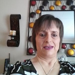 Meet your Posher, Rene